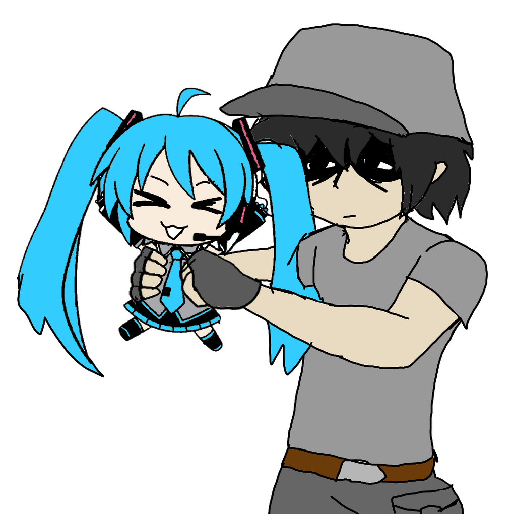 Mi canal en sus inicios se llamaba Natkatsi; no fue hasta después que me cambié el nombre a Nat-P y finalmente, Natto-P