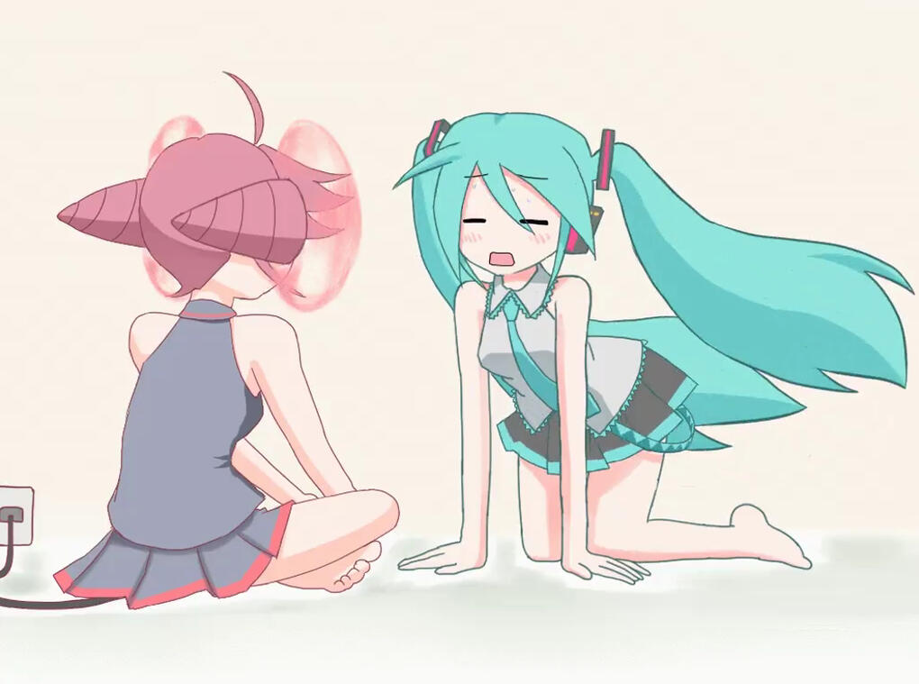 Mi canal en sus inicios se llamaba Natkatsi; no fue hasta después que me cambié el nombre a Nat-P y finalmente, Natto-P