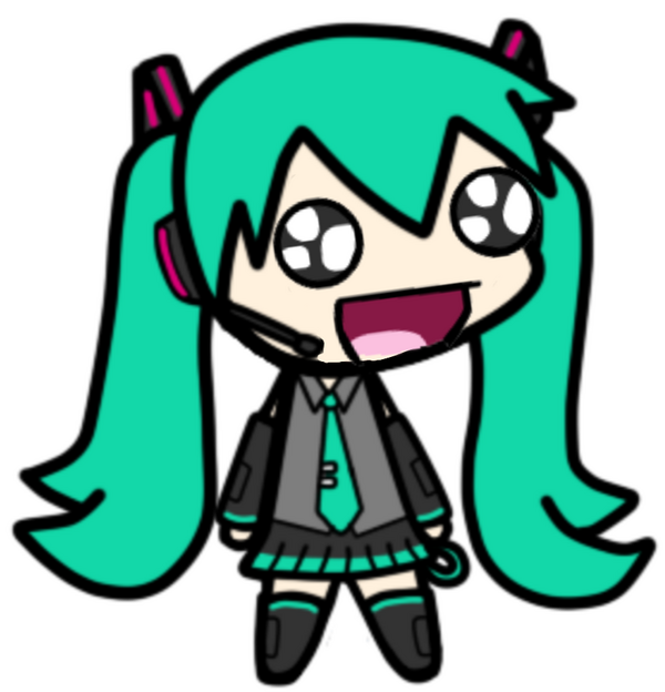 Mi canal en sus inicios se llamaba Natkatsi; no fue hasta después que me cambié el nombre a Nat-P y finalmente, Natto-P